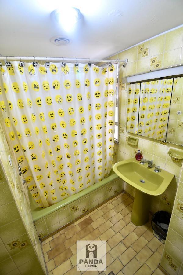 Panda Hostel Mendoza