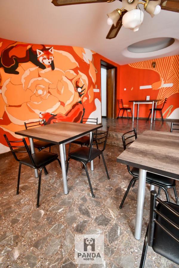 Hostel Panda Mendoza