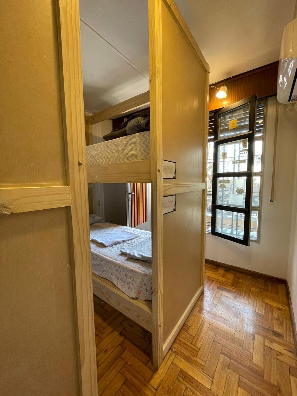 Panda Hostel