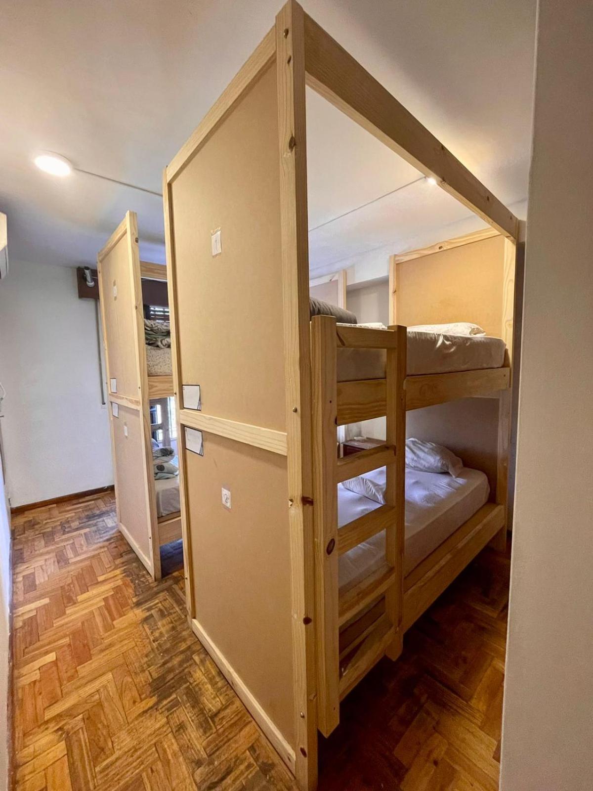 Panda Hostel