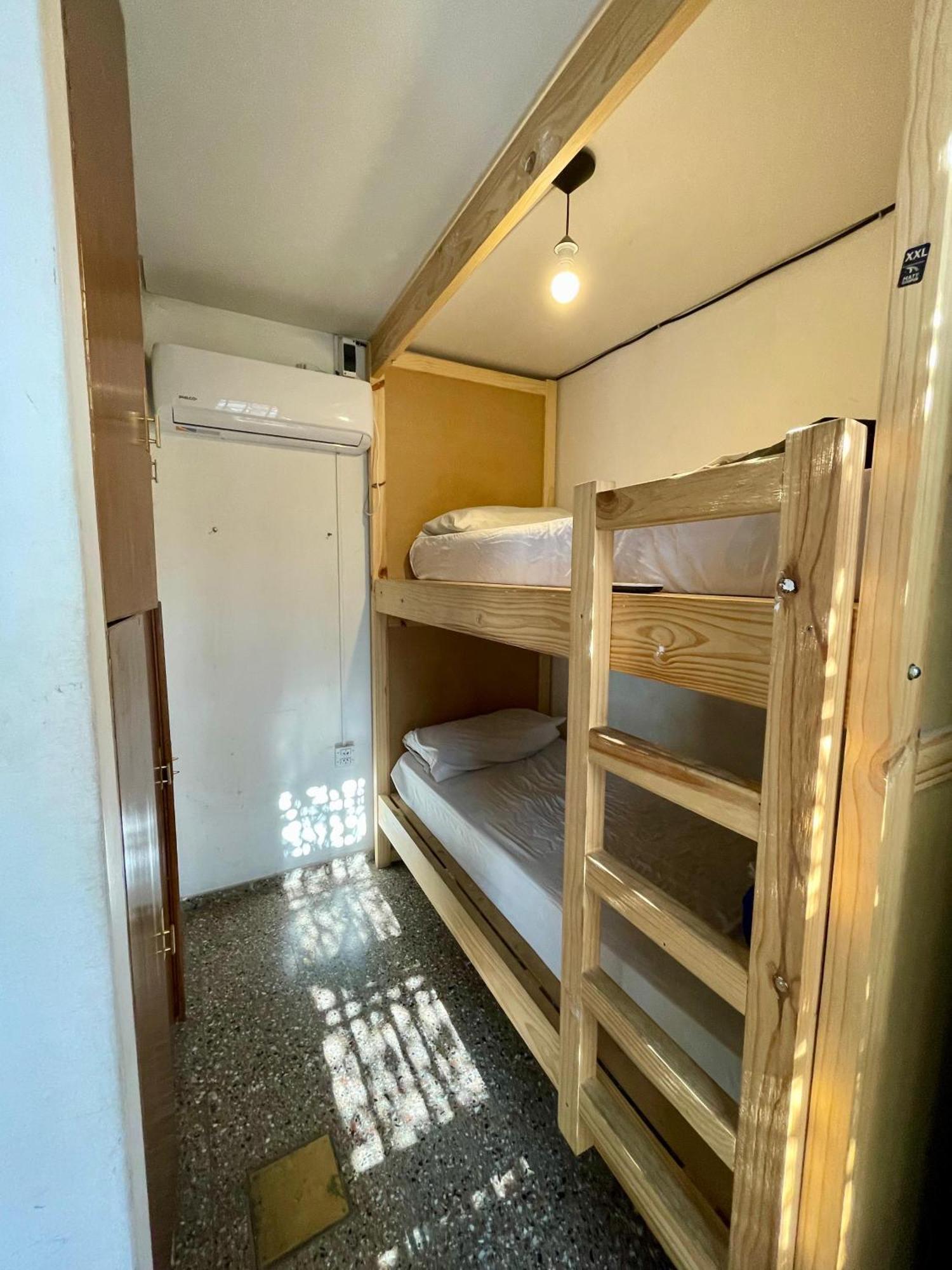 Hostel Panda Mendoza