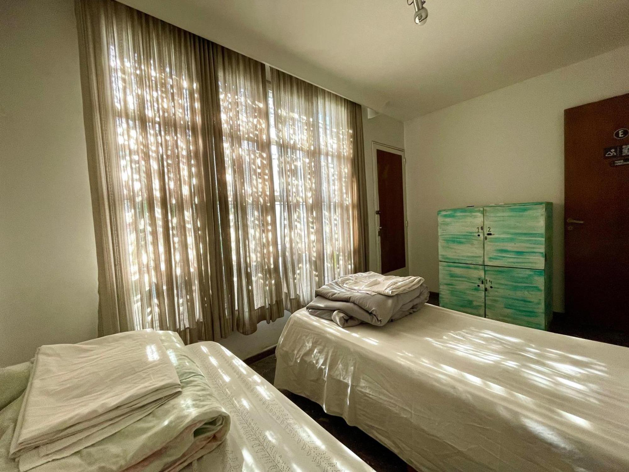 Panda Hostel
