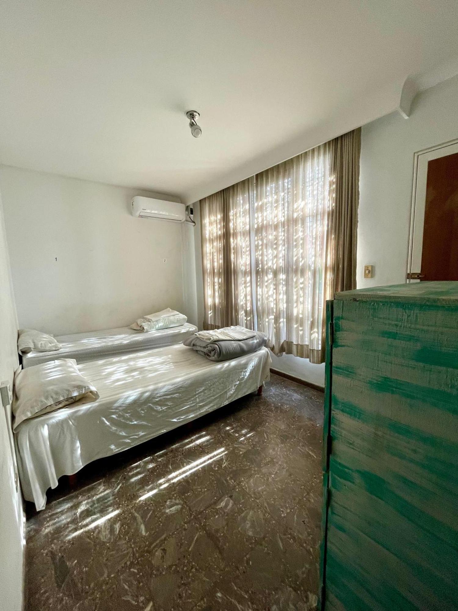 Hostel Panda